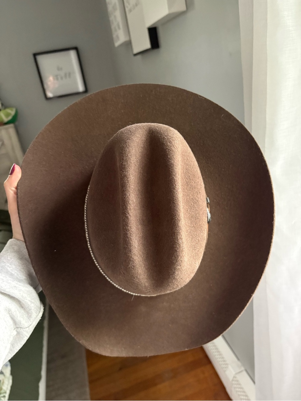 Cody James Wool Blend Hat